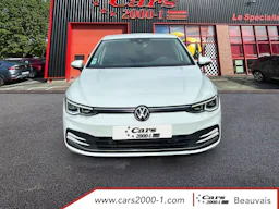 Volkswagen Golf  1.0 TSI OPF 110 BVM6 Active occasion - Photo 2