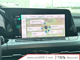 Volkswagen Golf 1.0 TSI OPF 110 BVM6 Active occasion - Photo 21