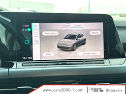 Volkswagen Golf  1.0 TSI OPF 110 BVM6 Active occasion - Photo 23