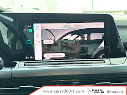 Volkswagen Golf  1.0 TSI OPF 110 BVM6 Active occasion - Photo 24