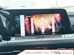 Volkswagen Golf  1.0 TSI OPF 110 BVM6 Active occasion - Photo 25