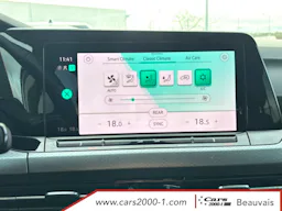 Volkswagen Golf 1.0 TSI OPF 110 BVM6 Active occasion - Photo 27