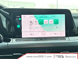 Volkswagen Golf  1.0 TSI OPF 110 BVM6 Active occasion - Photo 27