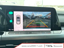 Volkswagen Golf 1.0 TSI OPF 110 BVM6 Active occasion - Photo 28