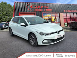 Volkswagen Golf  1.0 TSI OPF 110 BVM6 Active occasion - Photo 3