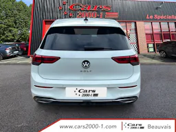 Volkswagen Golf  1.0 TSI OPF 110 BVM6 Active occasion - Photo 5