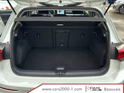 Volkswagen Golf  1.0 TSI OPF 110 BVM6 Active occasion - Photo 7