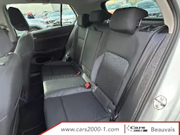 Volkswagen Golf 1.0 TSI OPF 110 BVM6 Active occasion - Photo 9