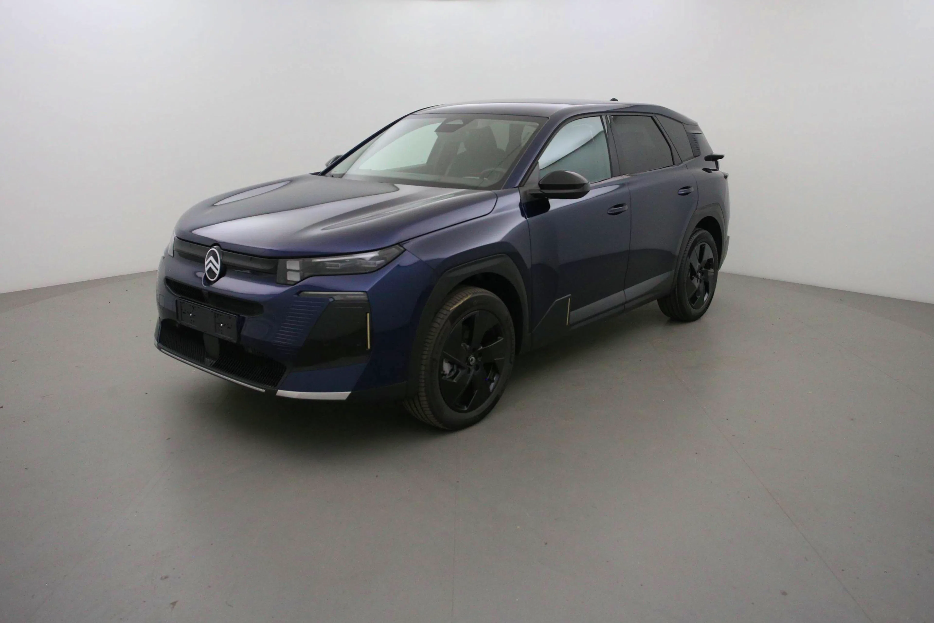 Citroën C5 AIRCROSS 2 HYBRIDE 145 ch e-DCS6 Max occasion