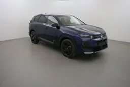 Citroën C5 AIRCROSS 2 HYBRIDE 145 ch e-DCS6 Max occasion - Photo 3