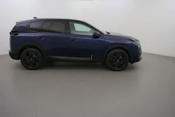 Citroën C5 AIRCROSS 2 HYBRIDE  145 ch e-DCS6 Max occasion - Photo 4
