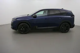 Citroën C5 AIRCROSS 2 HYBRIDE 145 ch e-DCS6 Max occasion - Photo 8