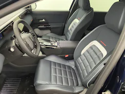 Citroën C5 AIRCROSS 2 HYBRIDE  145 ch e-DCS6 Max occasion - Photo 9