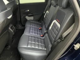 Citroën C5 AIRCROSS 2 HYBRIDE  145 ch e-DCS6 Max occasion - Photo 10