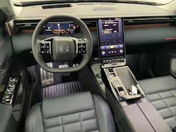 Citroën C5 AIRCROSS 2 HYBRIDE 145 ch e-DCS6 Max occasion - Photo 11