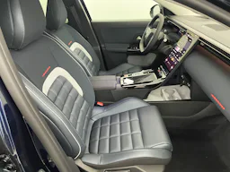 Citroën C5 AIRCROSS 2 HYBRIDE 145 ch e-DCS6 Max occasion - Photo 13