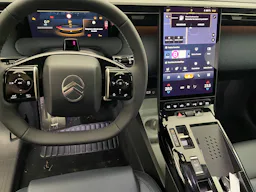 Citroën C5 AIRCROSS 2 HYBRIDE  145 ch e-DCS6 Max occasion - Photo 14