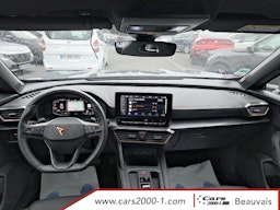 Cupra Formentor  1.4 e-HYBRID 204 ch DSG6 V occasion - Photo 10