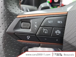 Cupra Formentor  1.4 e-HYBRID 204 ch DSG6 V occasion - Photo 12