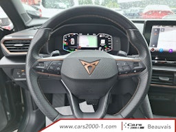 Cupra Formentor  1.4 e-HYBRID 204 ch DSG6 V occasion - Photo 14