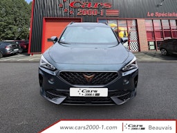 Cupra Formentor  1.4 e-HYBRID 204 ch DSG6 V occasion - Photo 2