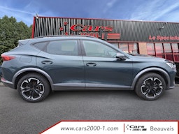 Cupra Formentor  1.4 e-HYBRID 204 ch DSG6 V occasion - Photo 4