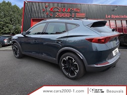 Cupra Formentor  1.4 e-HYBRID 204 ch DSG6 V occasion - Photo 6