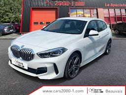 BMW Série 1 F40  118i 136 ch DKG7 M Sport occasion - Photo 1