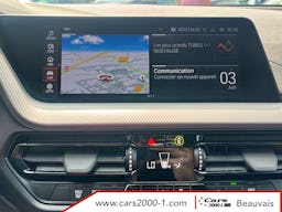 BMW Série 1 F40  118i 136 ch DKG7 M Sport occasion - Photo 11