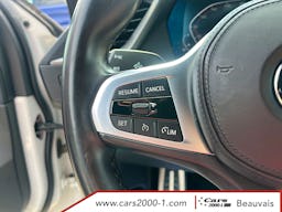BMW Série 1 F40  118i 136 ch DKG7 M Sport occasion - Photo 12