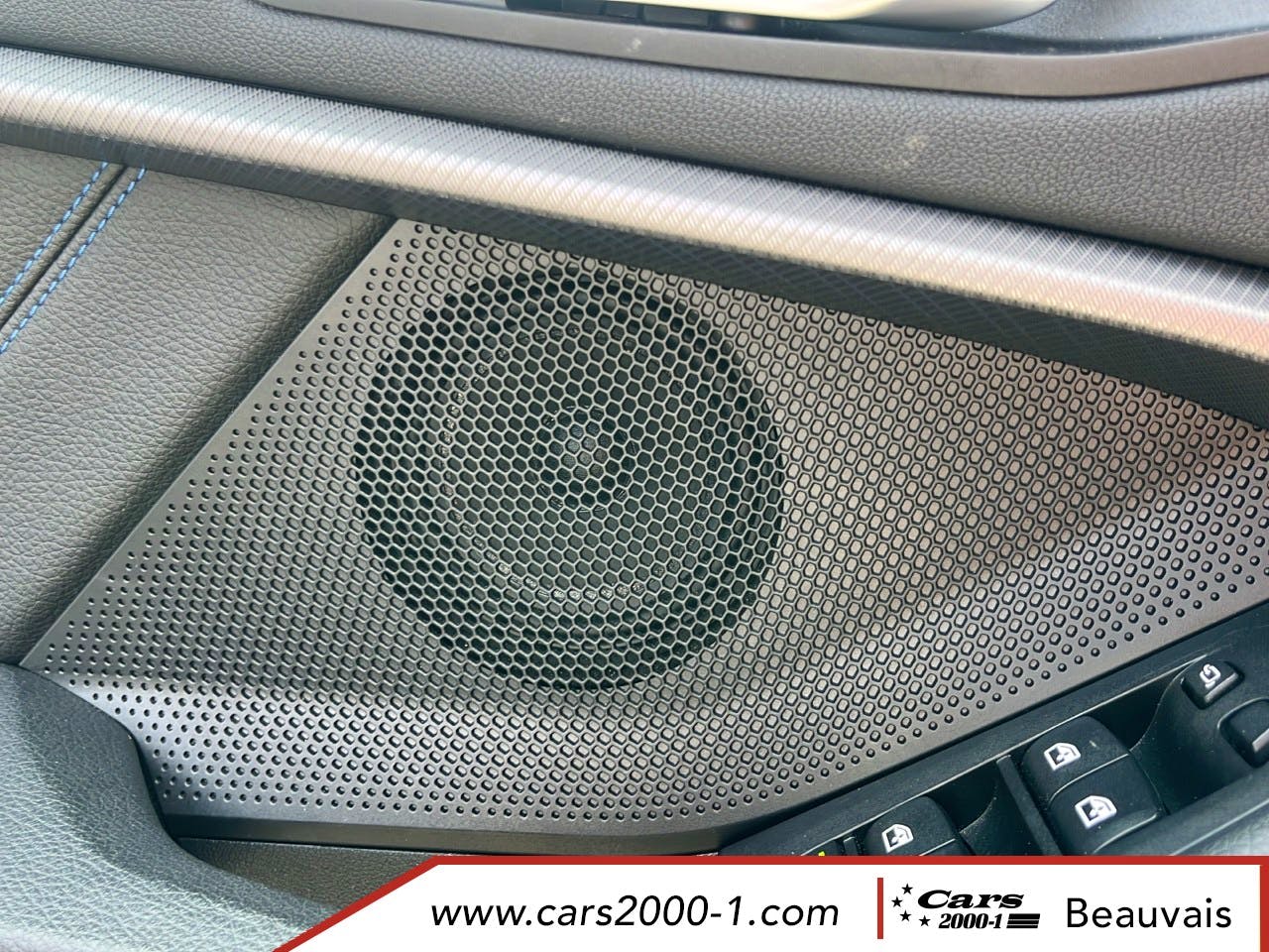 BMW Série 1 F40  118i 136 ch DKG7 M Sport occasion - Photo 13