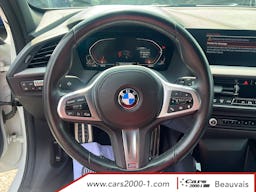 BMW Série 1 F40  118i 136 ch DKG7 M Sport occasion - Photo 14