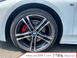 BMW Série 1 F40  118i 136 ch DKG7 M Sport occasion - Photo 15