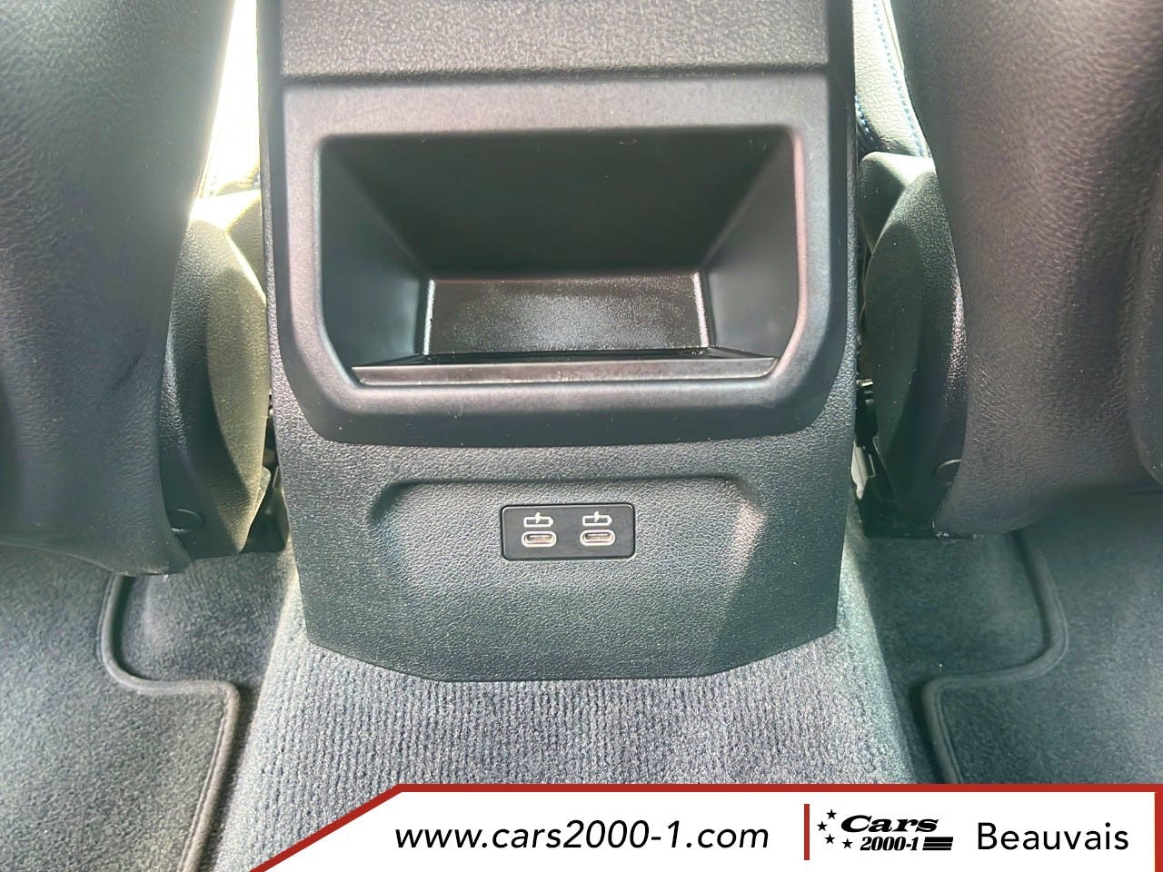 BMW Série 1 F40  118i 136 ch DKG7 M Sport occasion - Photo 16