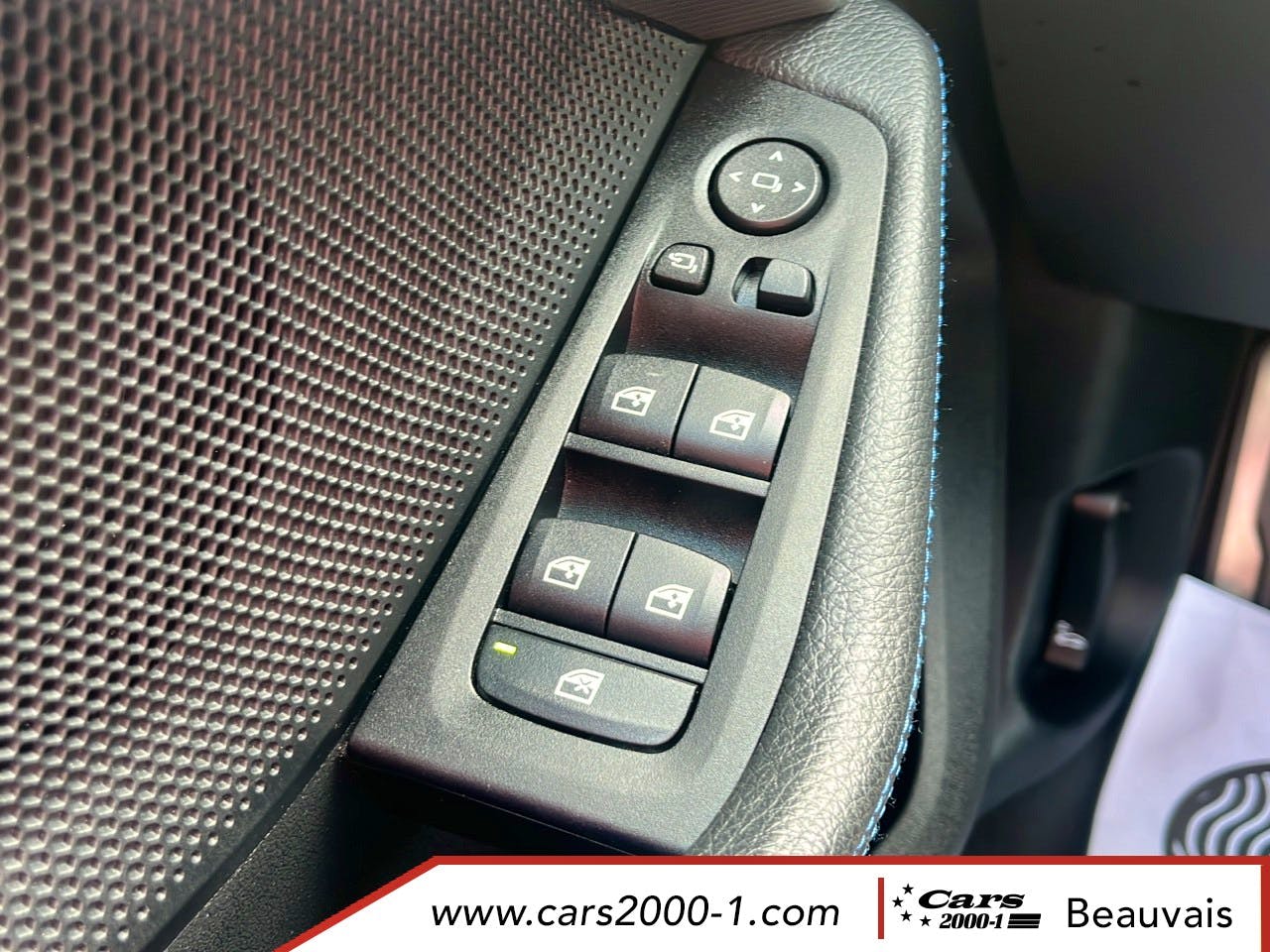 BMW Série 1 F40  118i 136 ch DKG7 M Sport occasion - Photo 18