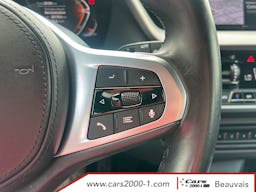 BMW Série 1 F40  118i 136 ch DKG7 M Sport occasion - Photo 19