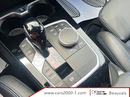BMW Série 1 F40  118i 136 ch DKG7 M Sport occasion - Photo 20