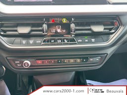 BMW Série 1 F40  118i 136 ch DKG7 M Sport occasion - Photo 21