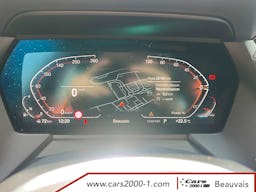 BMW Série 1 F40  118i 136 ch DKG7 M Sport occasion - Photo 22