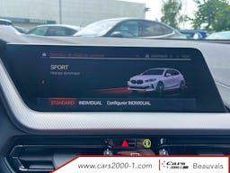 BMW Série 1 F40  118i 136 ch DKG7 M Sport occasion - Photo 26