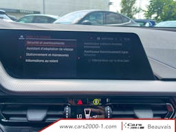 BMW Série 1 F40  118i 136 ch DKG7 M Sport occasion - Photo 27