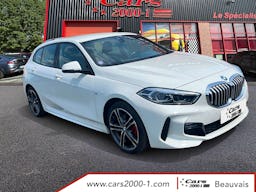 BMW Série 1 F40  118i 136 ch DKG7 M Sport occasion - Photo 3