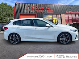 BMW Série 1 F40  118i 136 ch DKG7 M Sport occasion - Photo 4