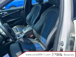 BMW Série 1 F40  118i 136 ch DKG7 M Sport occasion - Photo 8