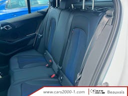 BMW Série 1 F40  118i 136 ch DKG7 M Sport occasion - Photo 9