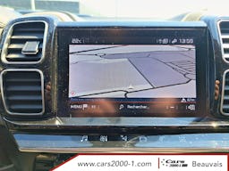 Citroën C5 Aircross  PureTech 130 S&S BVM6 Feel occasion - Photo 11