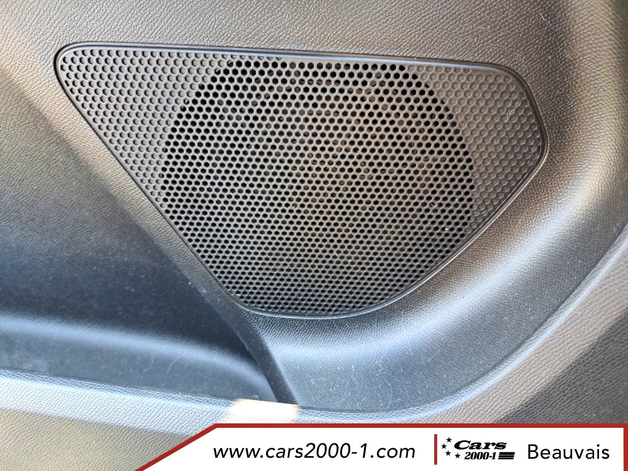 Citroën C5 Aircross  PureTech 130 S&S BVM6 Feel occasion - Photo 13