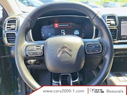Citroën C5 Aircross  PureTech 130 S&S BVM6 Feel occasion - Photo 14