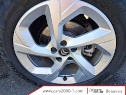 Citroën C5 Aircross  PureTech 130 S&S BVM6 Feel occasion - Photo 16