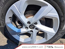 Citroën C5 Aircross  PureTech 130 S&S BVM6 Feel occasion - Photo 17